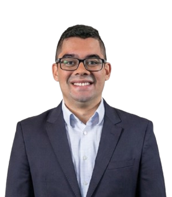 Pastor Douglas Fernandes