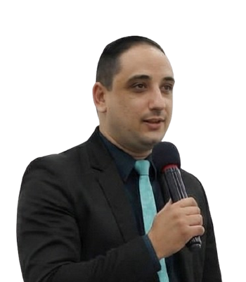 Pastor Lucas Gonçalves Cruz